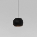 Slim Magnetic Трековый светильник 12W 4200K Lars черный 85033/01 85033/01