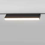 Slim Magnetic Трековый светильник 18W 4200K Kos чёрный 85086/01 85086/01