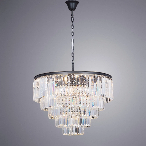 Купить Подвесная люстра Divinare NOVA 3001/01 LM-13