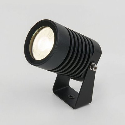 Грунтовый светильник Elektrostandard Landscape LED 4000K 5W IP54 043 FL LED черный