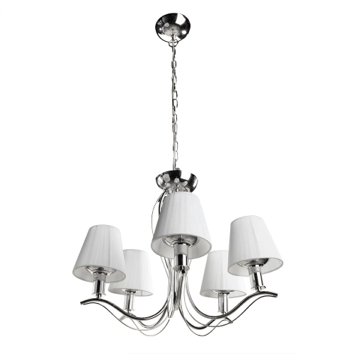 Купить Подвесная люстра Arte Lamp DOMAIN A9521LM-5CC