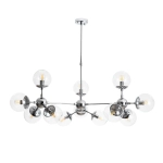 Люстра на штанге Arte Lamp BOLLA A1664SP-12CC