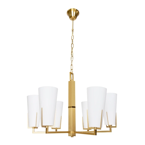 Купить Подвесная люстра Divinare SUBRA 4503/17 LM-6