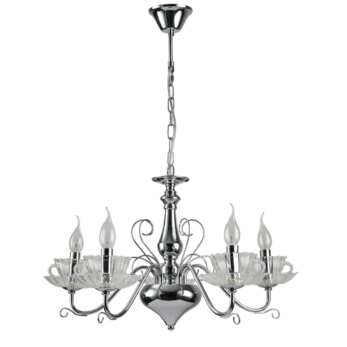 Купить Подвесная люстра Arte Lamp TET-A-TET A1704LM-5CC