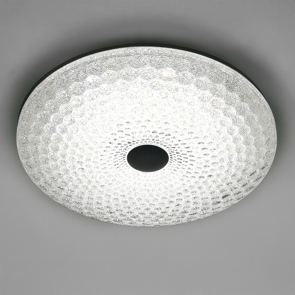 225540 Светильник настенно-потолочный ARCO III LED 72W 2600-5550LM G БЕЛЫЙ 3000/6000K