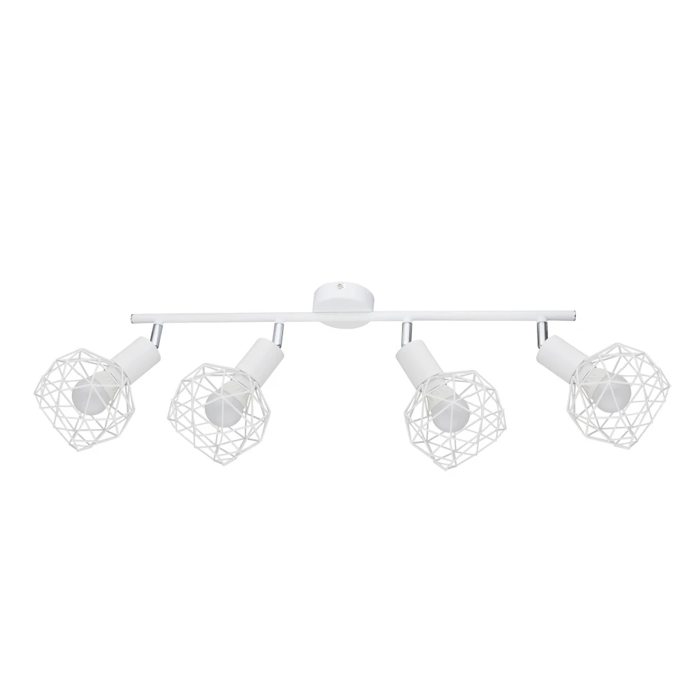 Спот Arte Lamp SOSPIRO A6141PL-4WH