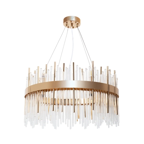 Купить Подвесная люстра Arte Lamp ACAPULCO A1007SP-12GO