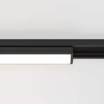 Трековый светильник Technical TR183-1-12WTW-B