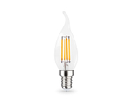 351524 Filament LED CF35 15W E14 4000K 220-240V