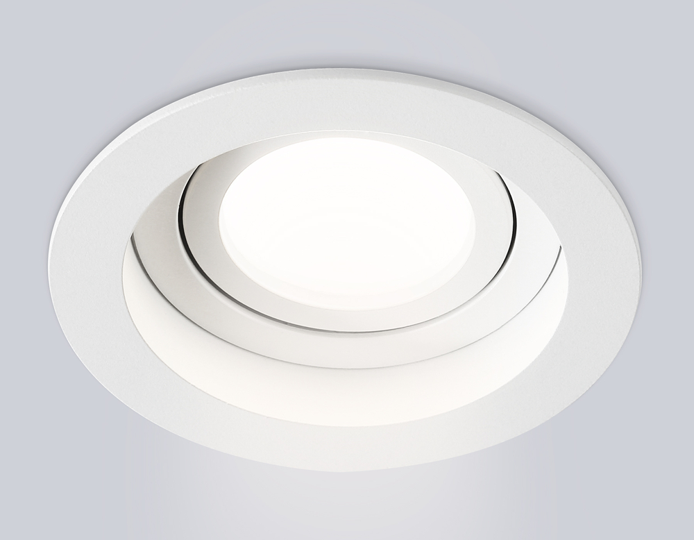 TN102755 WH белый IP20 GU5.3 D98*32
