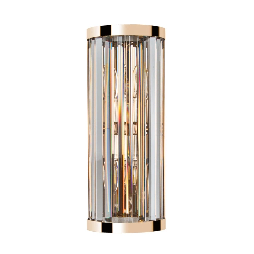 Купить Настенный светильник Arte Lamp FORTUNA A1069AP-2GO