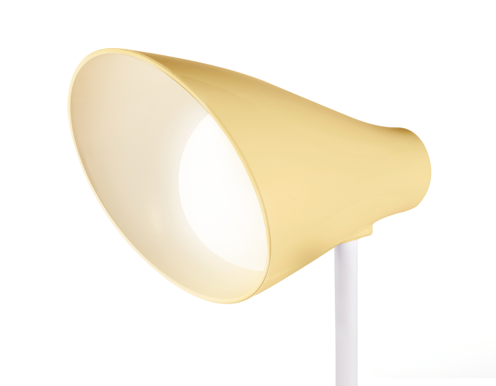 DE564 YL/WH желтый/белый LED 3000-6000K 5W