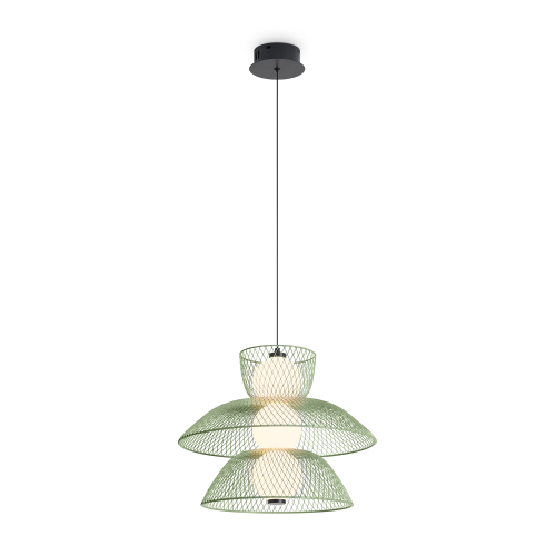 Купить Подвесной светильник Freya FR5545PL-L5GN