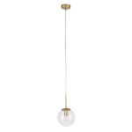 Подвесной светильник Arte Lamp VOLARE A1915SP-1GO
