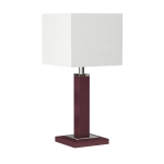 Декоративныая настольная лампа Arte Lamp WAVERLEY A8880LT-1BR
