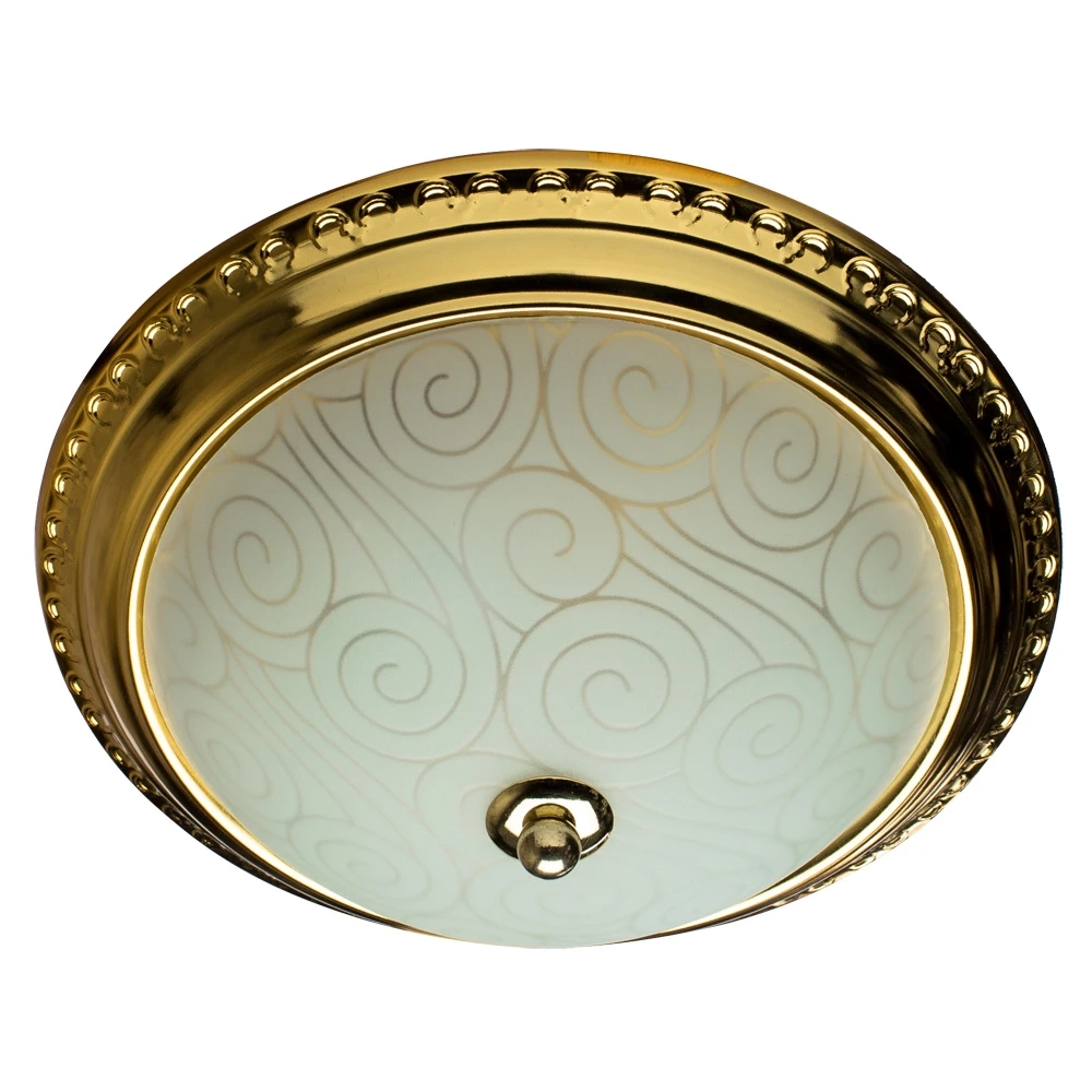 Потолочный светильник Arte Lamp ALTA A3013PL-2GO