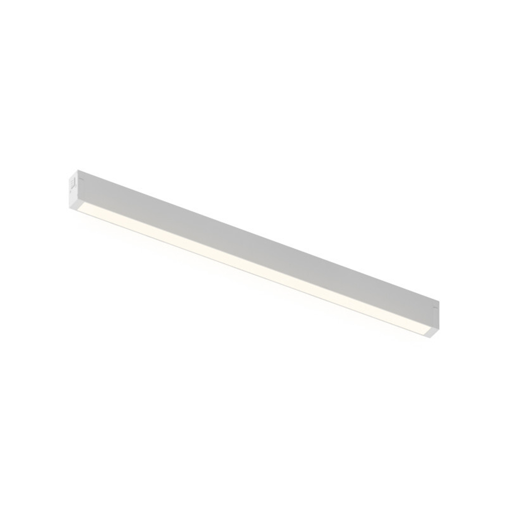 Линейный светильник SIMPLE LINEAR 27W 3000K, белый