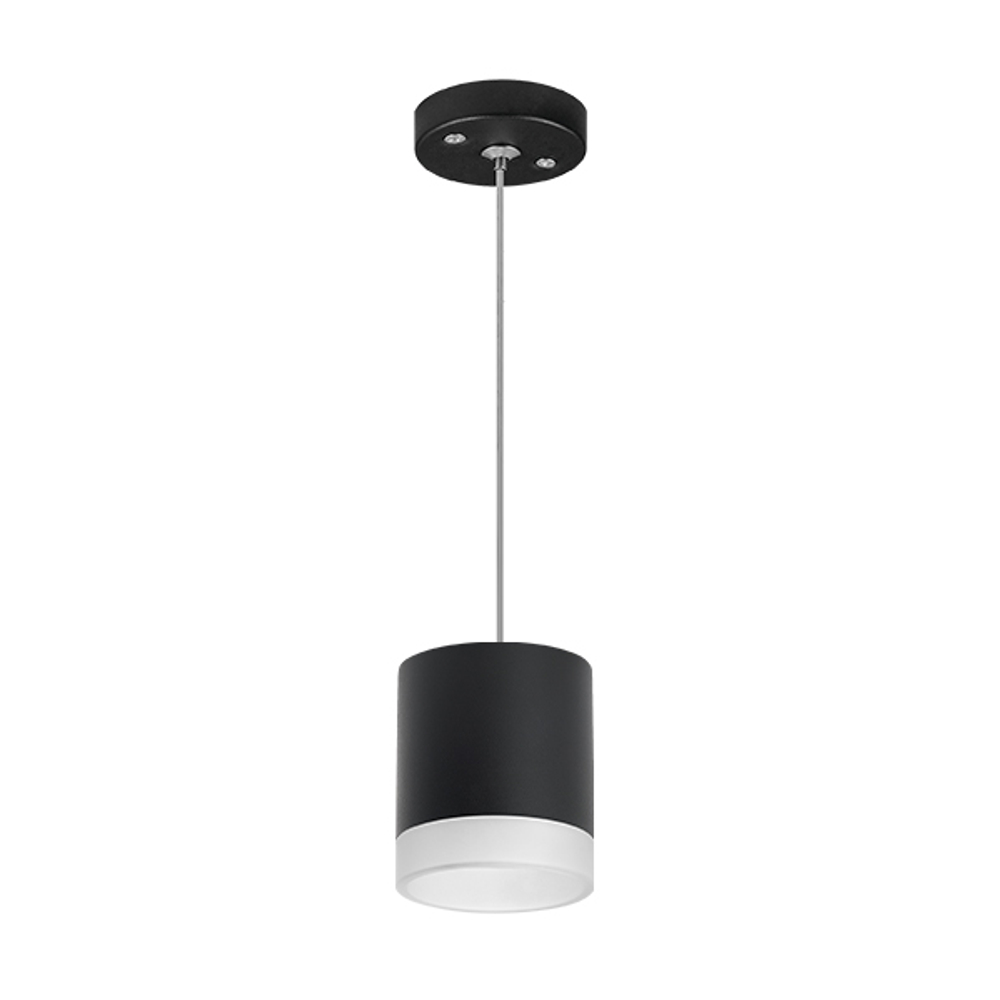 RP348780 Светильник RULLO GX53 (213487+590087+202480)