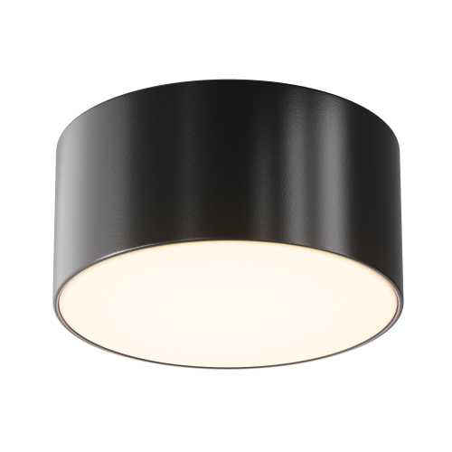 Купить Уличный потолочный светильник Outdoor O430CL-L15B3K