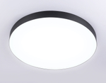 FV5538 BK черный LED 90W 4200K D600*58 (Без ПДУ)
