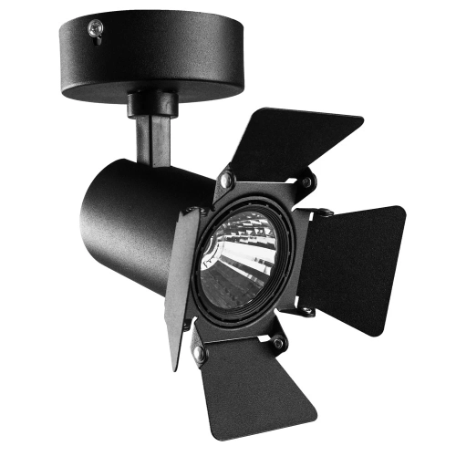Купить Спот Arte Lamp FALENA A6709AP-1BK