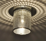 Точечный встраиваемый светильник Arte Lamp COOL ICE A8382PL-3CC
