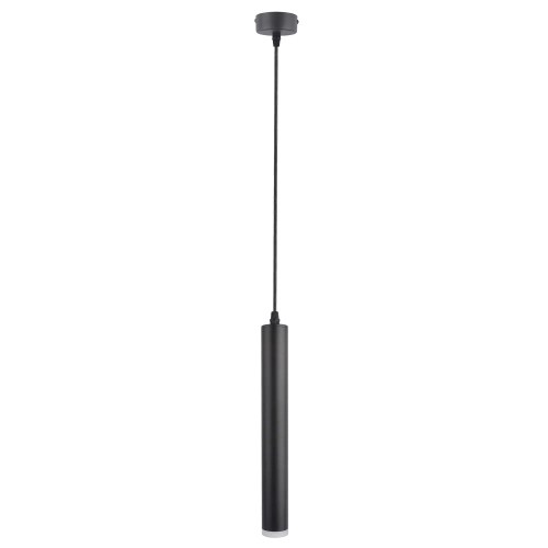 Купить Точечный подвесной светильник Arte Lamp HUBBLE A6811SP-1BK