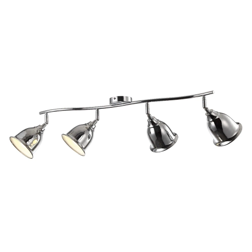 Купить Спот Arte Lamp CAMPANA A9557PL-4CC