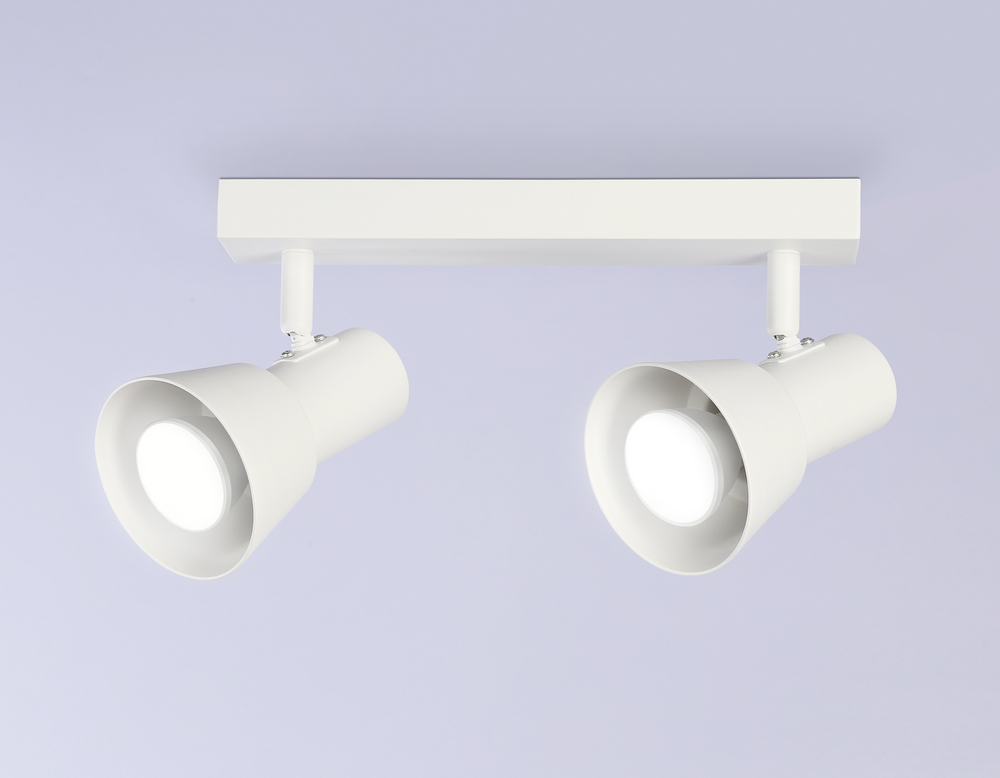 TA13115/2 WH белый GU10/2 max 12W 350*85*150
