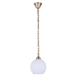 Подвесной светильник Arte Lamp MARGO A9317SP-1AB