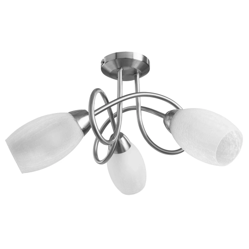 Купить Потолочная люстра Arte Lamp MUTTI A8616PL-3SS