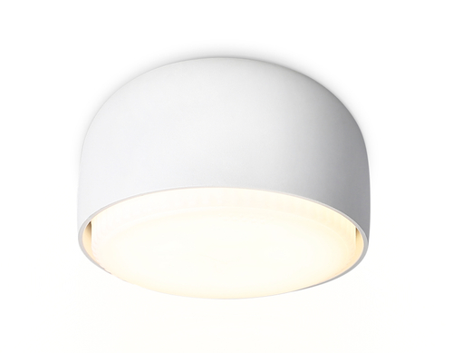 Купить TN71001 WH белый GX53 max 12W D80*50