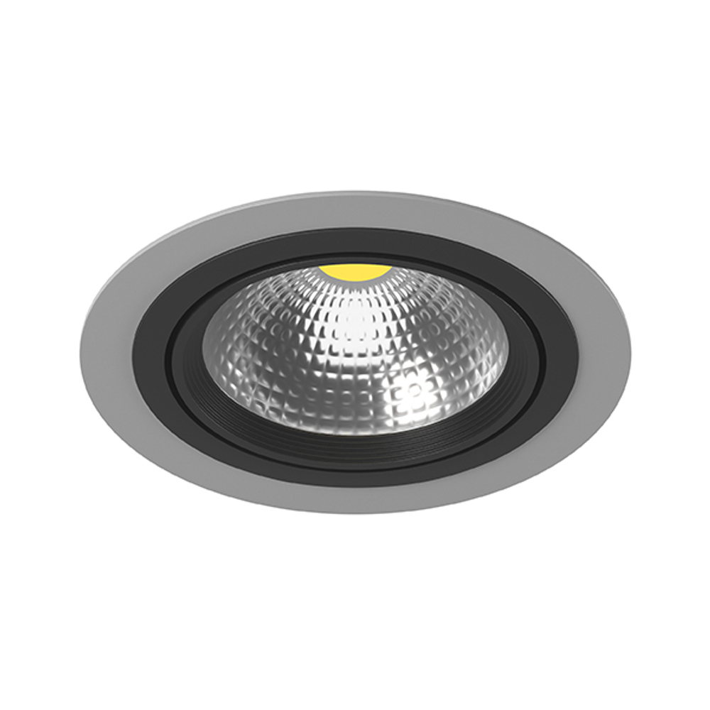 i91907 Светильник INTERO 111 ROUND (217919+217907)