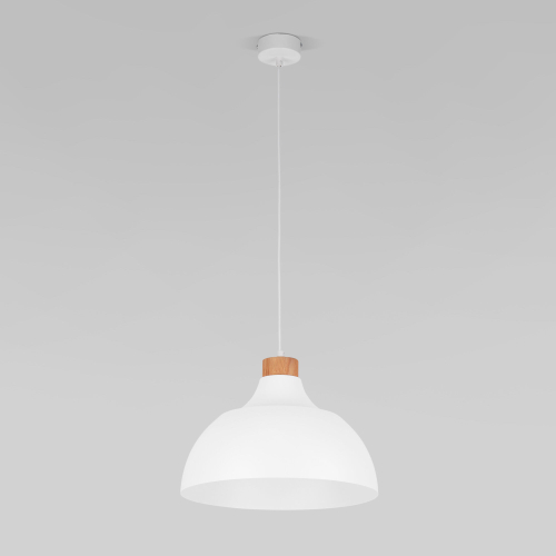 Купить Подвесной светильник 2070 Cap White