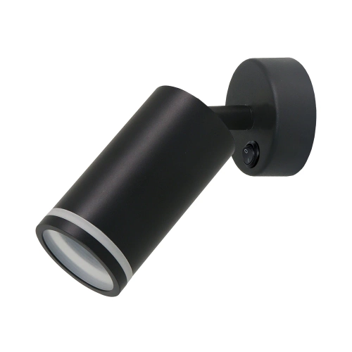 Купить Спот Arte lamp IMAI A2365AP-1BK