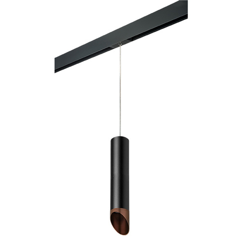 Купить PRORP497130 Светильник д/1-фазн трека RULLO HP16 (214497+595857+201430)