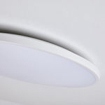 225741 Светильник ARCO ECO CYL LED 24W 2100LM БЕЛЫЙ 3000/4000/6500K
