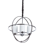 Подвесная люстра Divinare SPAZIO 1159/02 LM-4