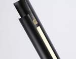 TN71344 BK черный LED 10W 4200K D60*900