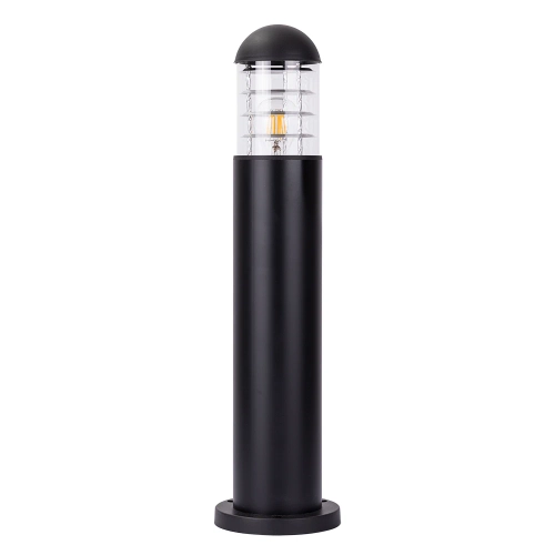 Купить Ландшафтный светильник Arte Lamp COPPIA A5217PA-1BK