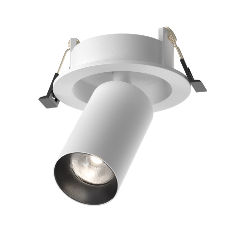 Купить Встраиваемый светильник Technical C071CL-7W4K-WB
