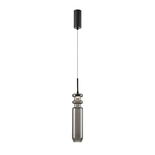 Купить Подвесной светильник Arte Lamp CRYSTAL A2942SP-1BK