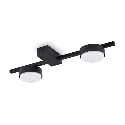 Купить Потолочный светильник Freya FR5363CL-02B