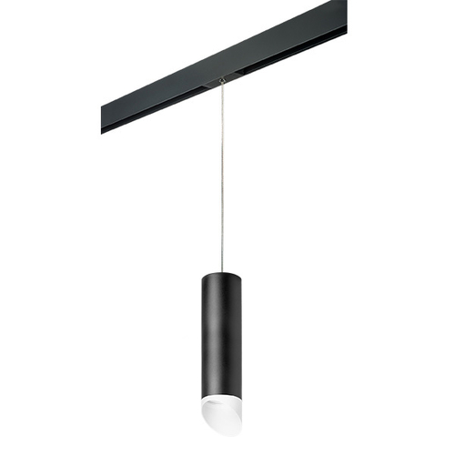 Купить PRORP649786 Светильник д/1-фазн трека RULLO HP16 (216497+595887+201486)