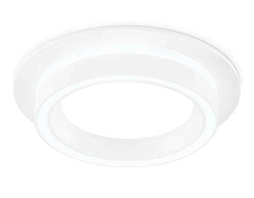 Купить TU5205 WH белый IP20 GX70 D150*52