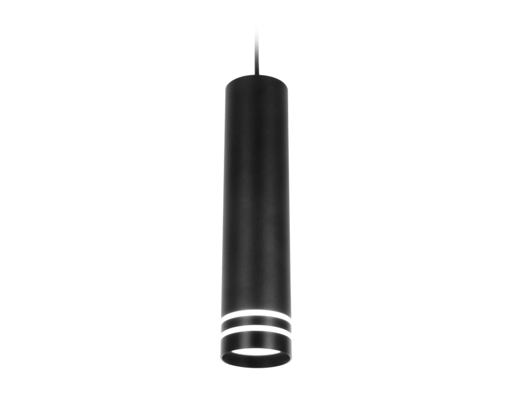 TN252 BK/S черный/песок LED 4200K 12W D70*290
