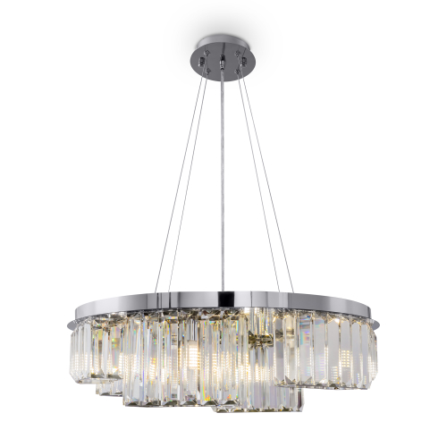 Купить Подвесной светильник Maytoni MOD083PL-06CH