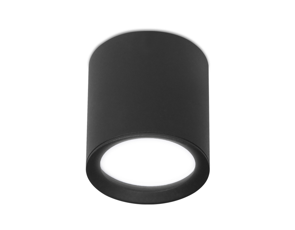 TN214 BK/S черный/песок GU5.3 D56*70