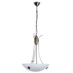 Подвесной светильник Arte Lamp NINNA A8615SP-3AB