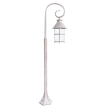 Парковый светильник Arte Lamp PRAGUE A1466PA-1WG